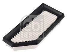 Original FEBI BILSTEIN Luftfilter 179740 für Renault