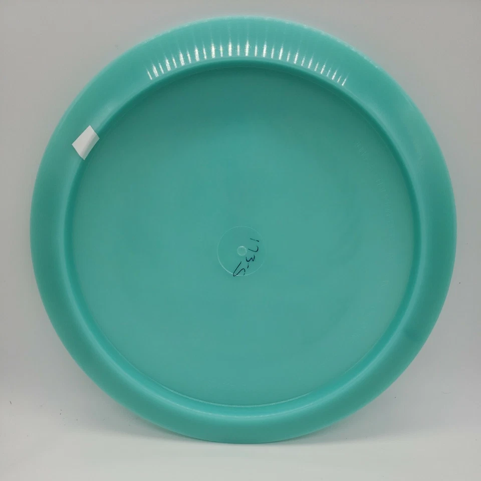 Innova Nate Sexton 2021 Champion Color Glow Firebird Tour Blue/Gold 173-5g - Image 3 of 3