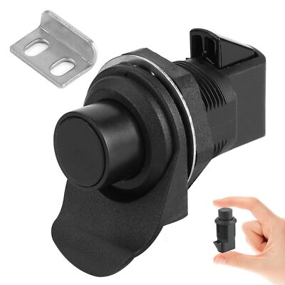 Push Button Latch Replacement Für Boat Door Glove Box Southco 93-304 