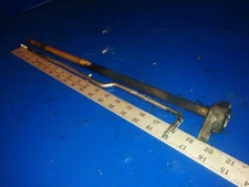 F85615-1 ROD F523244 INLET WATERLINE tuber shaft force 125hp xx mercury CHRYSLER