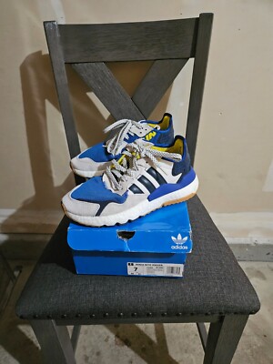 Size adidas Nite Jogger x Ninja Time In 2019 Used Limited Gamer Edition 