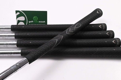Callaway Diablo Edge Irons / 6-PW / Regular Flex Callaway Diablo Edge - Picture 7 of 7