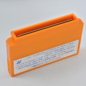 ROCKMAN 4 Megaman Famicom Nintendo 2333 fc