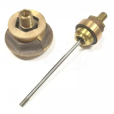 Johnson Controls V-3970-6001 Reconditioning Kit for 1.50" NC Globe Valve