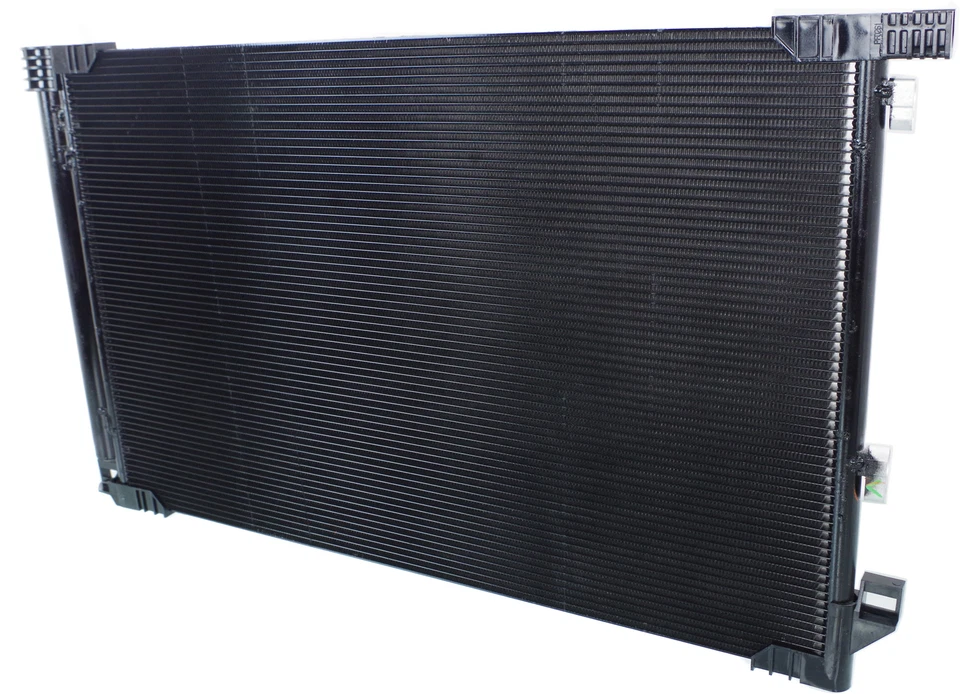  Condensador de aire acondicionado para Lexus NX300 2015-2020 Foto 2 de 4