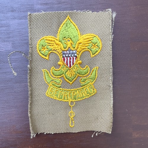 BOY SCOUTS BSA ✨ FIRST CLASS ASSISTANT SCOUTMASTER ✨ RANK INSIGNIA PATCH BADGES