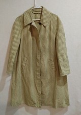 Vintage Perma Prest Sears Jacket/Coat -No Lining- Size Large