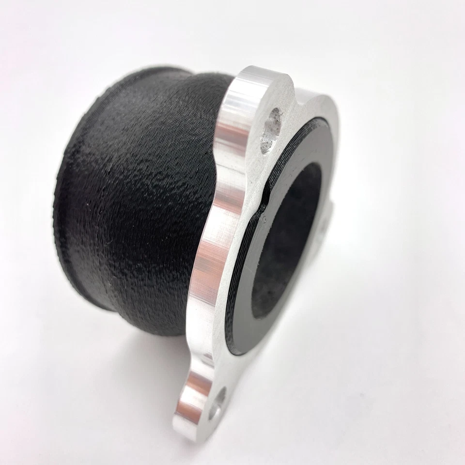 Collettore Aspirazione per Husqvarna TE SM SMR TC 250/450/510 dal 2002 al 2007 - Image 4 of 4