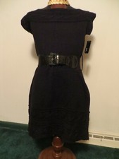 Alyx Large Sweater Dress, NWT