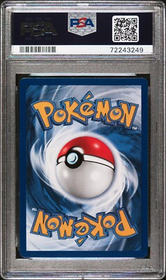 Mew Pokemon 2000 Glossy Gotta Magazine Black Star Promo English 8