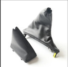 <!--F#f_0-->Gear Shifter & Handbrake Boot Cover Set for Ford Falcon FG 08-Current Automatic<!--F/-->