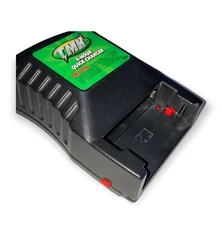Vintage 1997 Mattel Tyco TMH 4 Hour Quick Charger No. 33005 Battery Charger