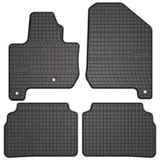 Gummifußmatten für KIA Soul EV ab 2014