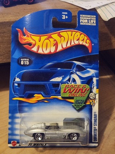 hot wheels/ matchbox you pick chevy CORVETTE chevrolet - Picture 26 of 101