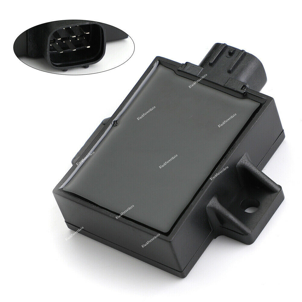 Igniter CDI Box For Kawasaki Bayou 250 KLF250A 2003-2011 - Foto 7