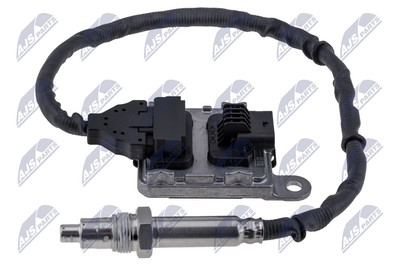 NTY ENOX-ME-006 NOx-Sensor, Harnstoffeinspritzung für MERCEDES-BENZ