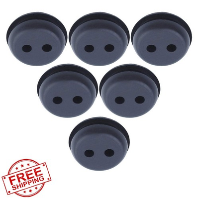#ad Adefol Fuel Gas Tank Grommet $14.99