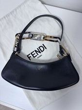 Borse e borsette da donna Fendi con cerniera Acquisti Online su