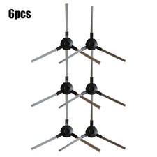 Spazzole laterali di ricambio affidabili per robot pulitore i70 i780 i980 H78 H5