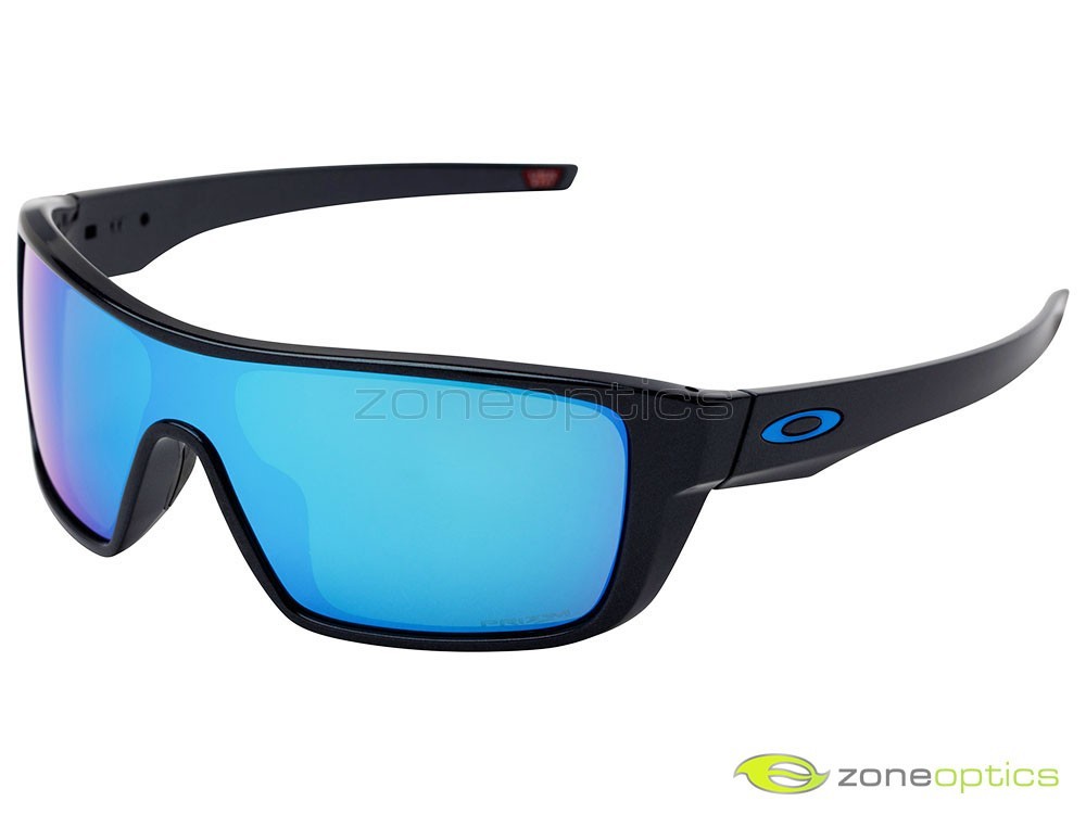 Oakley Straightback Sunglasses OO9411-0427 Scenic Blue/Prizm