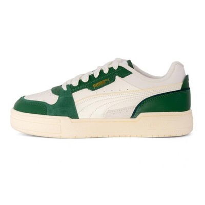 Puma Ca Pro Lux III Schuhe Herren Sneaker Weissgrün 52086