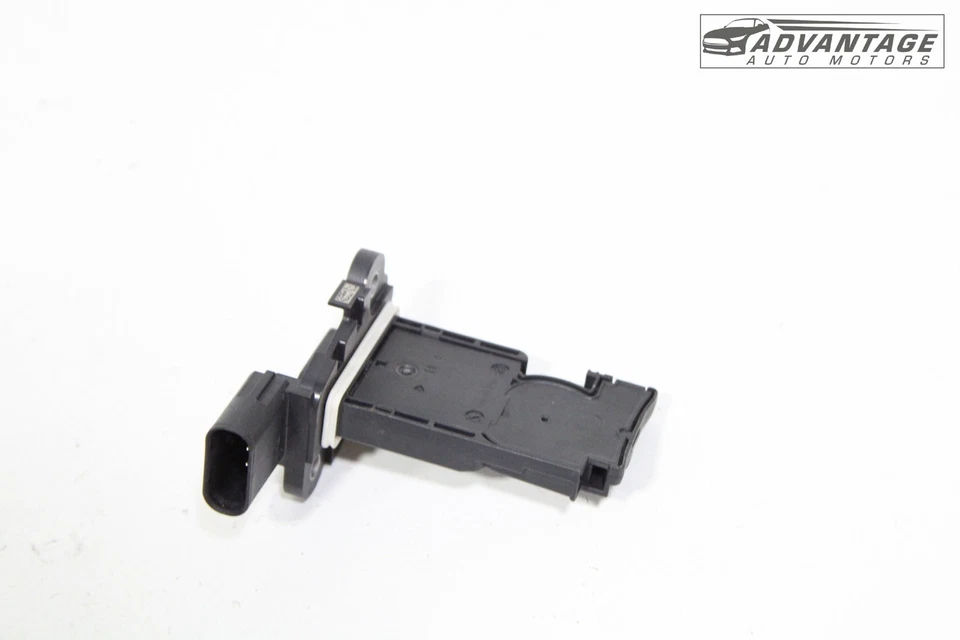 2020-2025 GMC SIERRA 2500 HD CREW CAB 6.6L V8 MASS AIR FLOW METER SENSOR OEM - Image 4 of 4