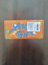 Magnetic Building Blocks 35PCS, Magnet Cubes Montessori Stacking Toys for Tod...