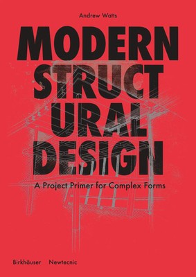 Andrew Watts | Modern Structural Design | Buch | Englisch (2022) | 224 S.