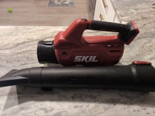 New Skil Pwrcore 20V Brushless Leaf Blower (Bare Tool)