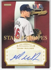 2013 Panini USA Baseball Champions Baseball Cards 19