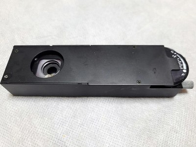 NIKON FIELD DIAPHRAGM FOR FLUORESCENCE ECLIPSE E1000 E800