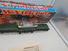 Marklin Crocodile In Ho Scale Model Railroad Locomotives for sale