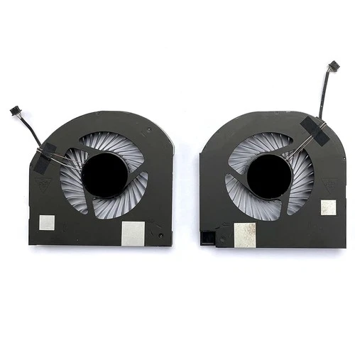 CPU+GPU-Lüfter für DELL Precision 17 7730 M7730 7740 M7740 MG75090V1-C150-S9A 5V
