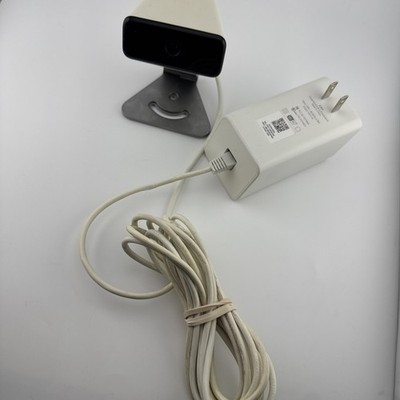 Xfinity XCAM2 SCHC2AEW HD Indoor Outdoor Security Camera w/ XW4