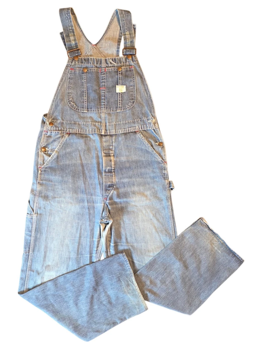 60sビンテージ USA製BIGMAC for TALL men M Big Mac 1960s Vintage Clothing for Men for sale | eBay