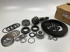 Spicer 708125-5 Differential Ring And Pinion Kit - Dana 60 Axle, 4.10 Gear Ratio