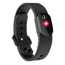 Adjustable Anti-Static Bracelet Wireless Eliminator Wrist Brand New Accessory