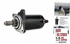 228000-4560 Starter Motor Compatible JRTSKI SEA DOO PWC GSX GTX 228000-4560