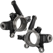 Front For Nissan Sentra 2000-2006 Steering Knuckle Set