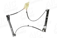 AIC Fensterheber Passend FüR VW Polo 6R 6C 6R 6R1 6C1