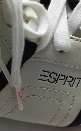 Esprit Damen Sneaker Gr. 38 - Bild 5 von 8