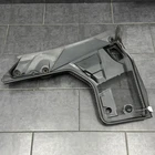 Cover cowl Mercedes C class W205 trim water deflector A2058308902