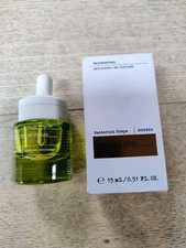 Korres Santorini Grape Velvet Skin Drink 15ml.