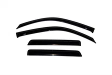 VENTSHADE 02- Trailblazer 4pc Ventvisor Smoke 94733