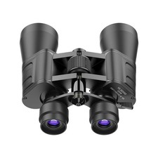 APEXEL 10-30x50 Ottico Zoom Binocolo ad Alte Prestazioni per Adulti, Luce Debole
