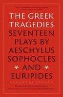 The Greek Tragedies | Aeschylus | Taschenbuch | Einband - Flex.(Paperback)