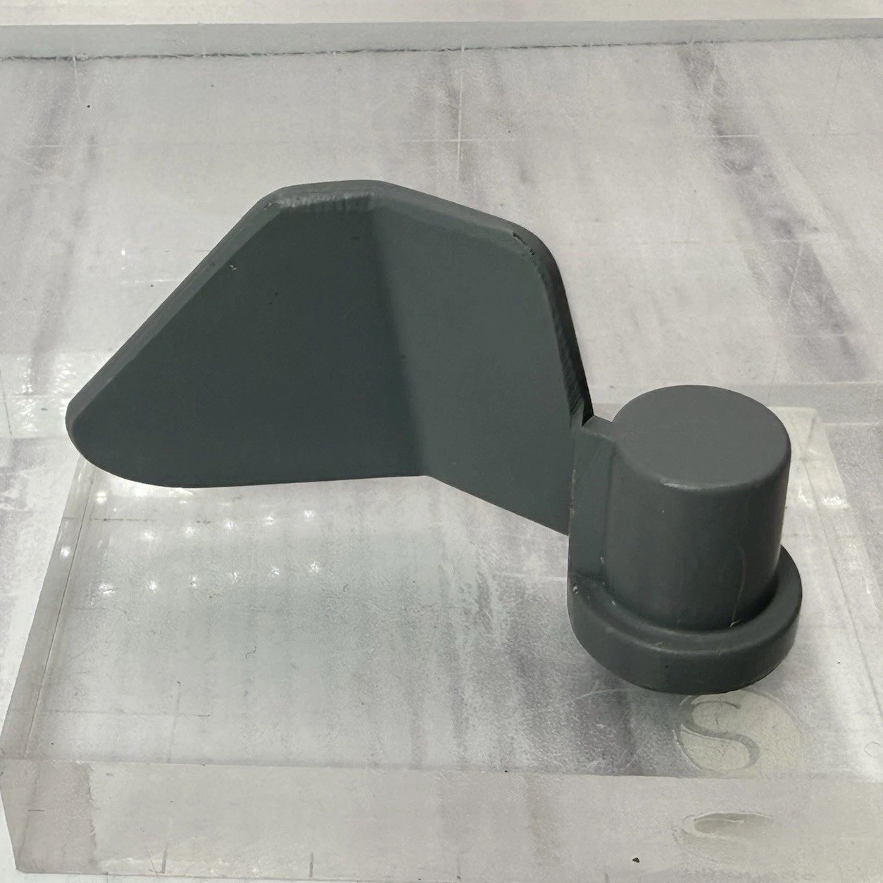 Sunbeam Oster Bread Maker Replacement Paddle Part Only Model
