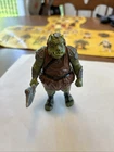 Vintage Star Wars Gamorrean Guard Complete 1983 Kenner