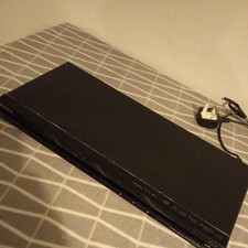 Sony BDP-S480 3D Blu-Ray Player - Tested & Working