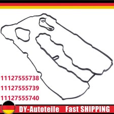 DICHTUNGSSATZ ZYLINDERKOPFHAUBE F�R BMW 1-ER E81 3-ER E90 5-ER E60 N43